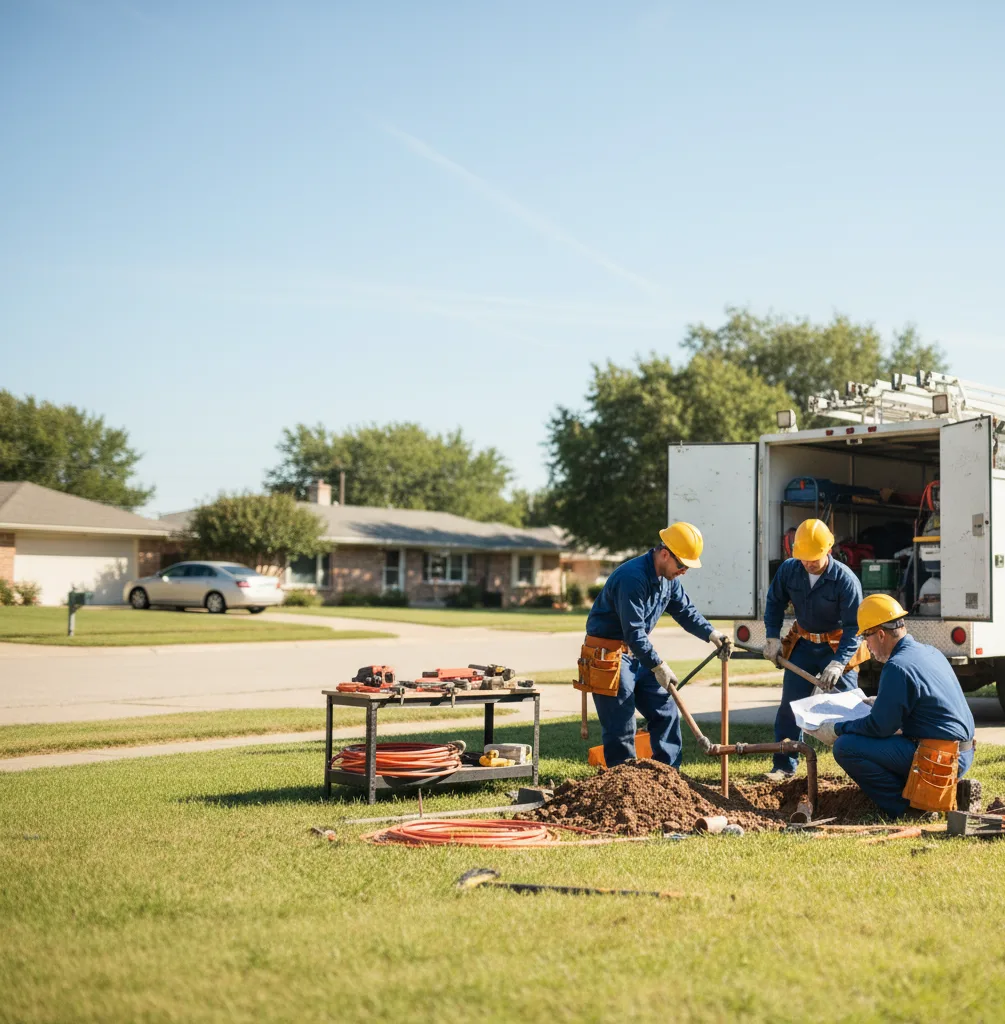 Water Heater Repair in Morgantown, WV